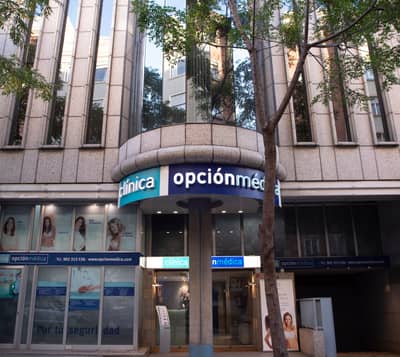 Slider image (1) Clinica Opcion Medica - Bariatric & Plastic Surgery in Spain